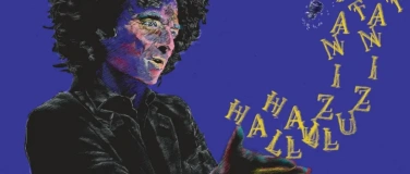 Event-Image for 'Alex Porter'