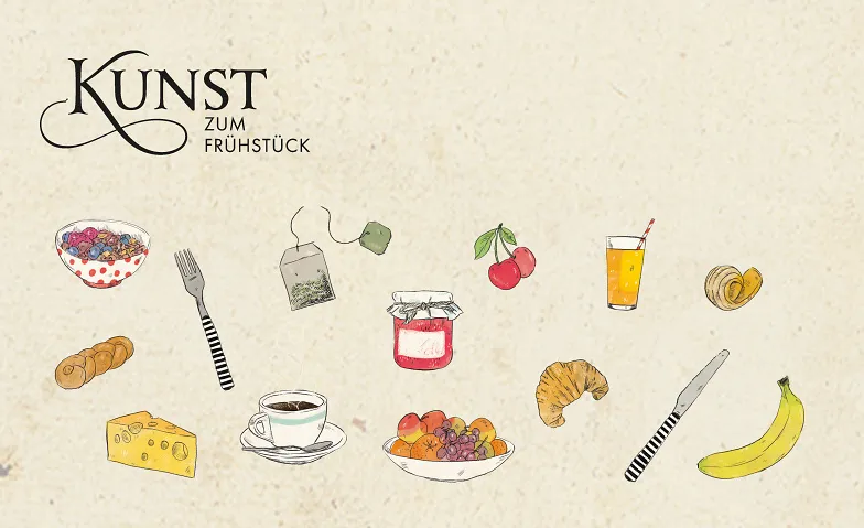Event-Image for 'Kunst zum Fr&uuml;hst&uuml;ck'