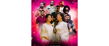 Event-Image for 'Befriends Onamaholsavam'