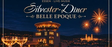 Event-Image for 'Silvester-D&icirc;ner im SILO'