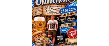 Event-Image for 'Oktoberfest'