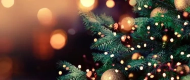 Event-Image for 'A Swingin' Christmas Concert'