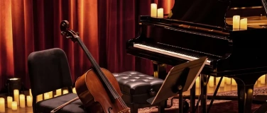 Event-Image for 'Candlelight-Konzert - Impressions Musicales'