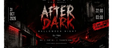 Event-Image for 'After Dark Halloween-Night'