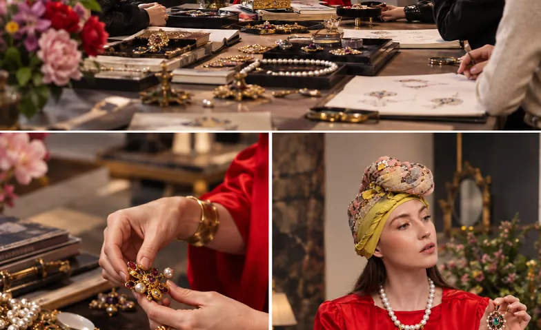Event-Image for 'Create your own Jewel'