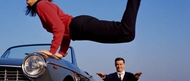 Event-Image for 'Einfach Z&uuml;rich - Z&uuml;rcher Sportgeschichte'