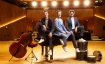 Kammermusik Luzern: Frank Dupree Trio und Simon H&ouml;fele