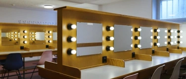 Event-Image for 'BLICK INS KURTHEATER - F&uuml;hrung durchs Haus'