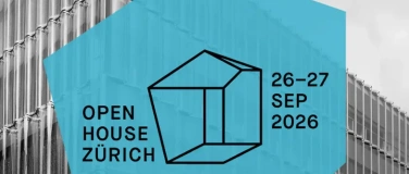 Event-Image for 'Das Landesmuseum - Architektur und Baugeschichte'