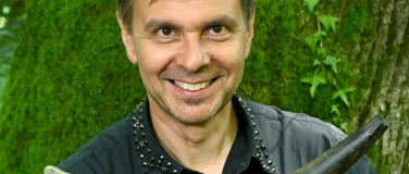 Event-Image for 'Balthasar Streiff und Rochus Lussi im &laquo;Sinnklang&raquo;'