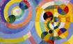 Art & Wine Z&uuml;rich: Robert Delaunay &ndash; Farbe & Rhythmus
