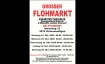 Grosser Flohmarkt zugunsten Tierhilfe