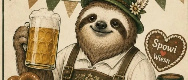 Event-Image for 'SpoWi Wiesn 2026'