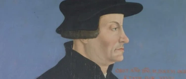 Event-Image for 'Die Reformation und ihre Folgen'