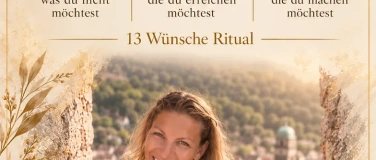 Event-Image for 'Rauhn&auml;chte Ritual'