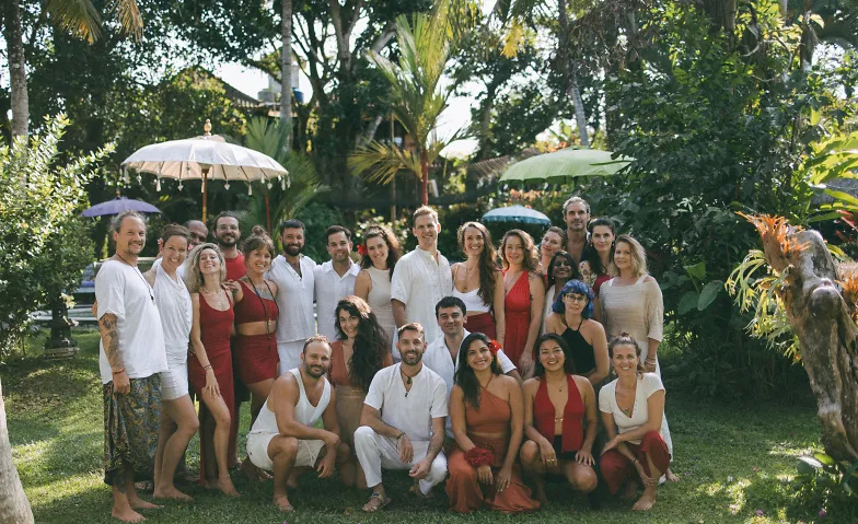 Initiation Into Tantra