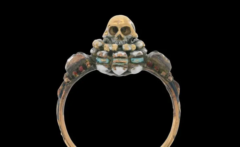 Memento Mori – gestorben wird immer