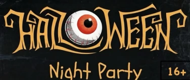 Event-Image for 'Halloween Night Party'