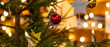 Event-Image for 'Weihnachtsmarkt Birmenstorf'
