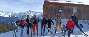 Event-Image for 'St. Bernhard Ski- & Snowboardcamp'