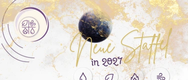 Event-Image for 'DIE VIER ELEMENTE IN MIR   Grundlagen'