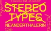 Stereotypes: Neanderthalerin