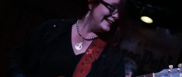 Event-Image for 'Carolyn Wonderland (USA)'