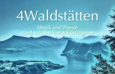 Event-Image for '4Waldst&auml;tten'
