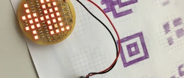 Event-Image for 'Technik-Labor &laquo;BitBadge&raquo;'