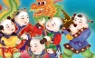 Chinese Story Telling