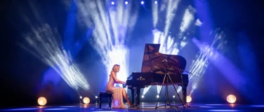 Event-Image for 'GAMAZDA: PIANO REWIND'