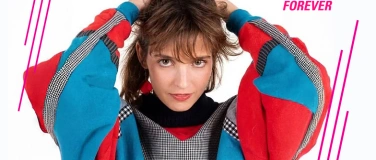 Event-Image for '80s Forever Season Opening auf 2 Floors'