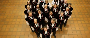 Event-Image for 'Musikalische Andacht'