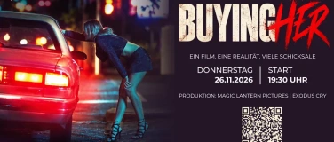 Event-Image for 'Buying her mit anschliessendem Podium'