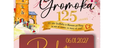 Event-Image for 'Prunksitzung'