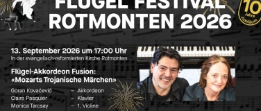 Event-Image for '&laquo;Fl&uuml;gel-Akkordeon Fusion: Mozarts Trojanische M&auml;rchen&raquo;'