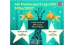 Ida Theatersport Liga 16.10.2026, EN