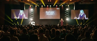Event-Image for 'Sicher aufwachsen im digitalen Zeitalter'