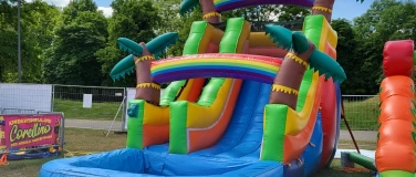 Event-Image for 'Kinderland Corellino steht  in Hamm'