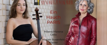 Event-Image for '"Abendbier zum Klavier" &ndash; Ein Hauch Paris'