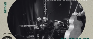 Event-Image for 'Angelo Brand Trio'