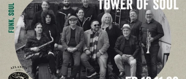 Event-Image for 'Tower of Soul'