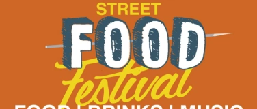 Event-Image for '5. Walensee Street-Food-Festival'