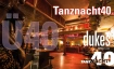 Tanznacht40