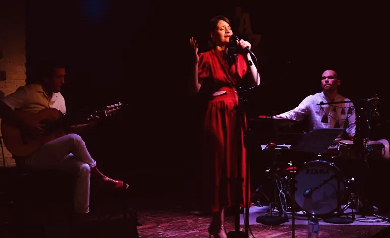 Babel Collage - Konzert, Konzerte / Jazz & Blues, Showfenster Theater