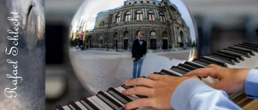 Event-Image for 'Weihnachtliches Klavier Konzert'