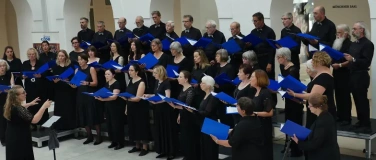 Event-Image for 'Herbstkonzert des Pasinger Madrigalchors'