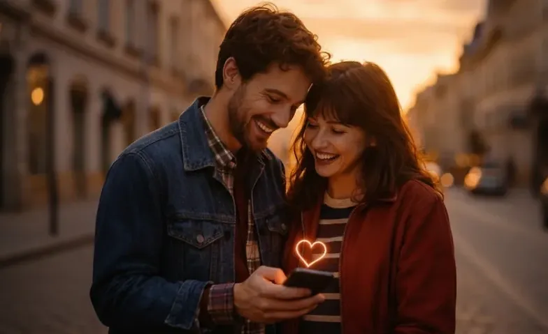 Event-Image for 'Match Mission Hamburg: Dating-Schatzsuche Altstadt'