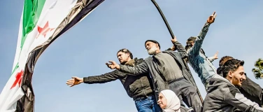 Event-Image for 'Explora pr&auml;sentiert: Revolution!'