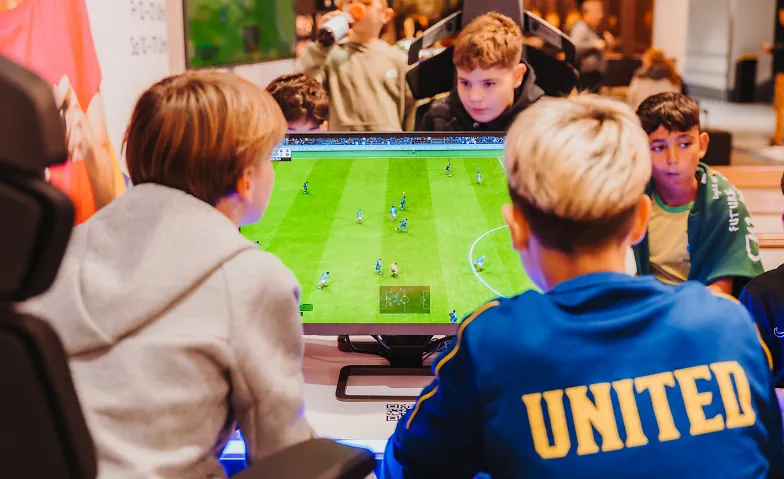 Gaming Days im Emmen Center, Freizeit & Ausflüge / Gruppen & Spiele, Emmen Center